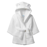 Baby Hooded Dressing Gown