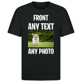 Custom Personalised T-Shirt