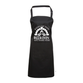 Custom Pizza Apron