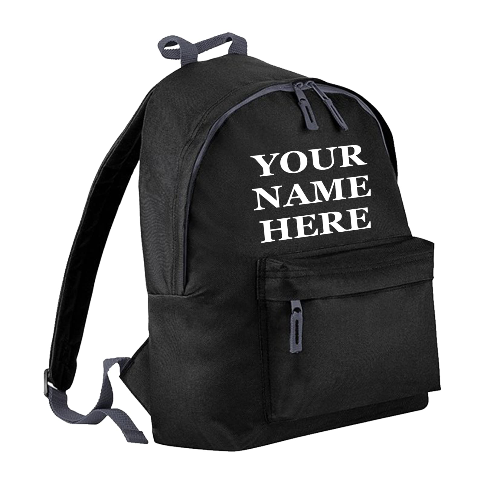 Custom School Backpack