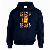 Halloween Hoodie | Chilling Styles for All | Personalised Gifts UK