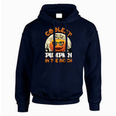 Halloween Hoodie | Fright Night Wear for All | Personalised Gifts UK