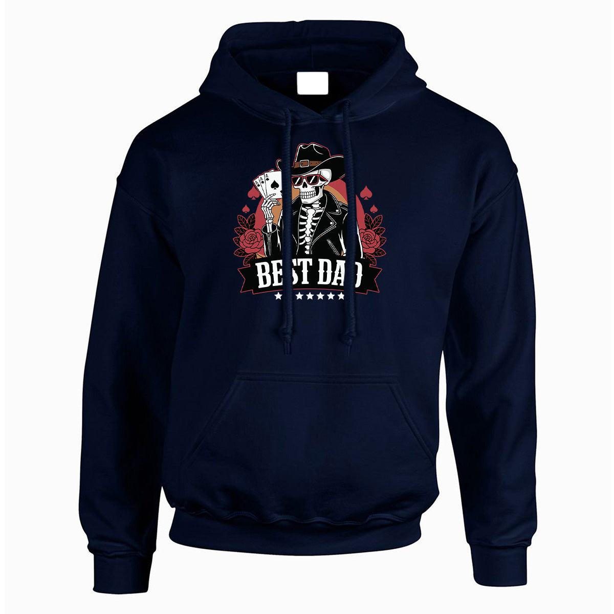 Halloween Hoodie | Scary Style for All | Personalised Gifts UK