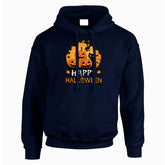 Halloween Hoodie | Spooky & Stylish Wear | Personalised Gifts UK