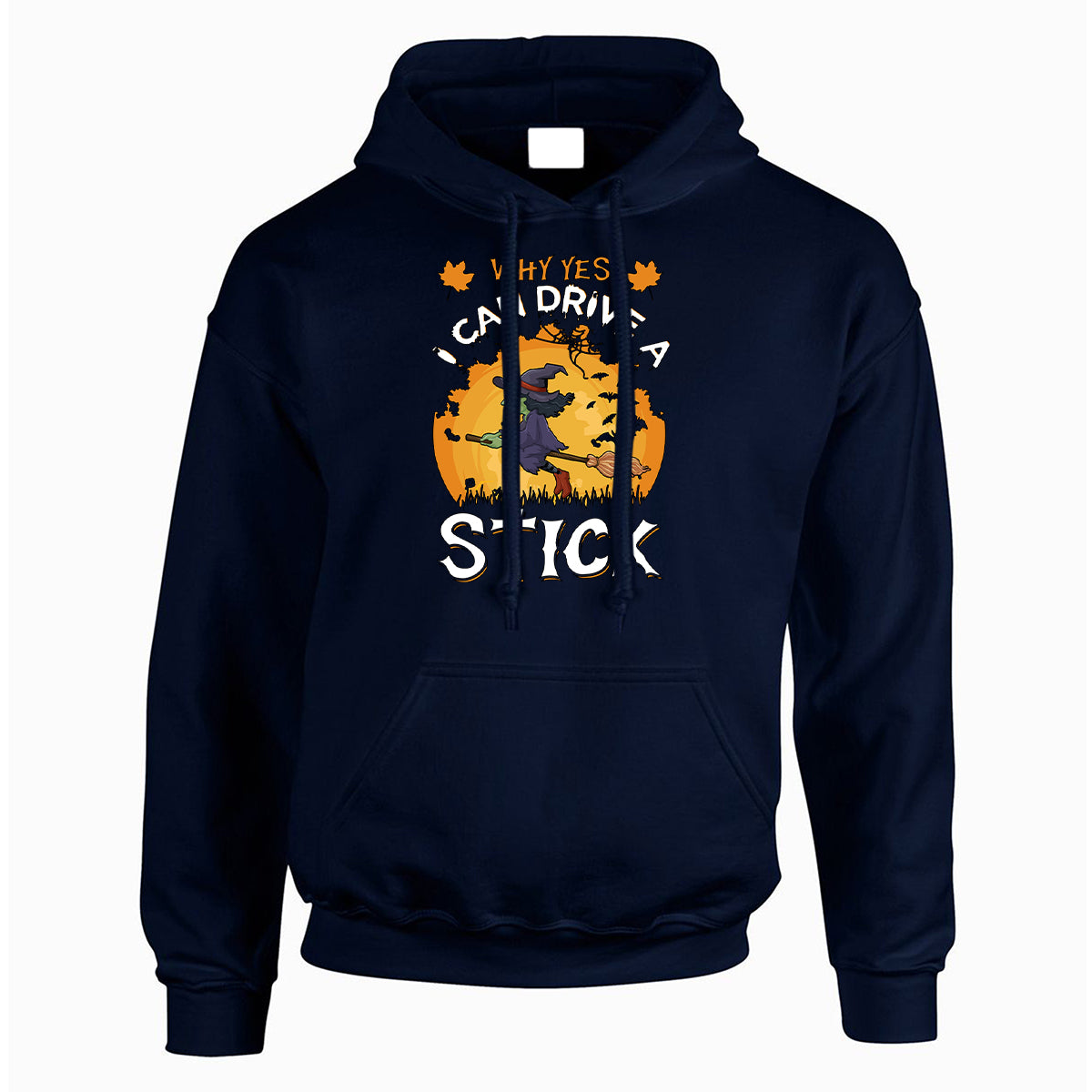 Halloween Hoodie | Spooky Wear for All | Personalised Gifts UK