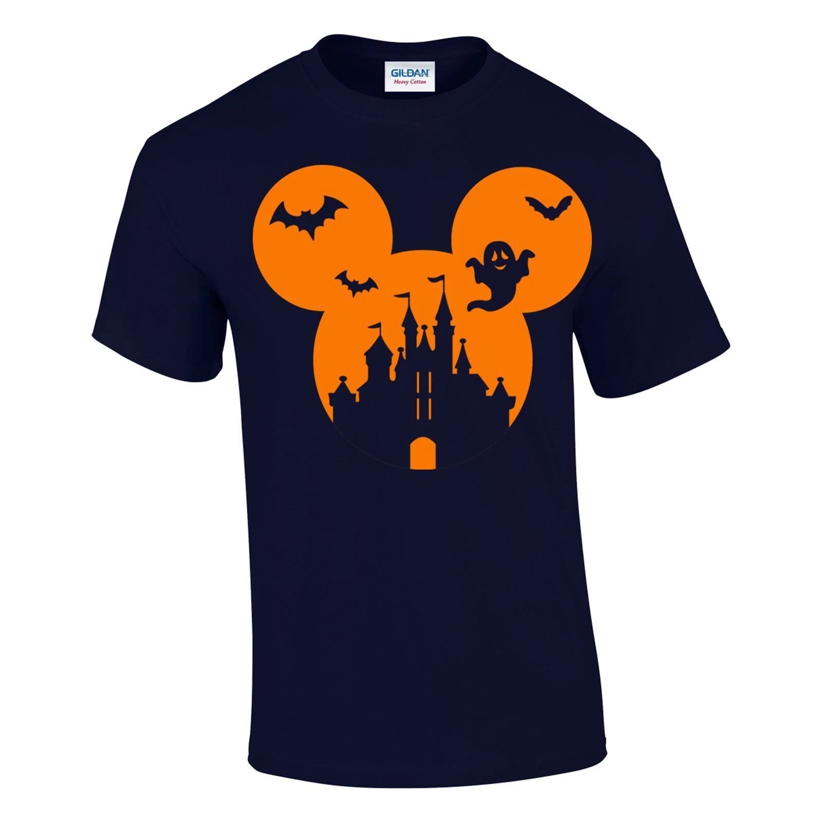 Halloween T-Shirts | Creepy Designs for All | Personalised Gifts UK