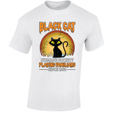 Halloween T-Shirts | Scary Printed Tops | Personalised Gifts UK