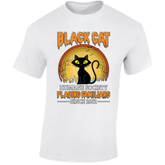 Halloween T-Shirts | Scary Printed Tops | Personalised Gifts UK