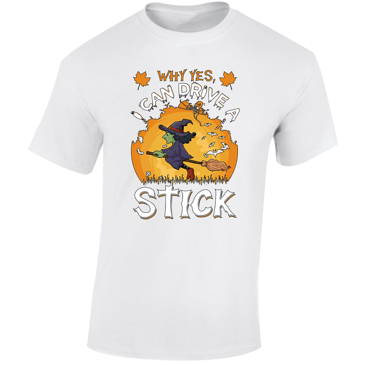 Halloween T-Shirts | Scary Prints | Personalised Gifts UK