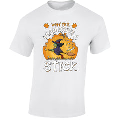 Halloween T-Shirts | Scary Prints | Personalised Gifts UK