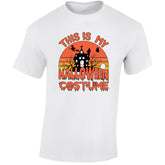 Halloween T-Shirts | Scary Tops