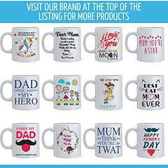 Halloween Candy Scary Mug | Pumpkin Spooky Scary Halloween Gift