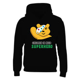 Spotty 2024 Men’s Hoody – Bulldog Pug Hoodie