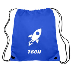 Unicorn Drawstring Bag