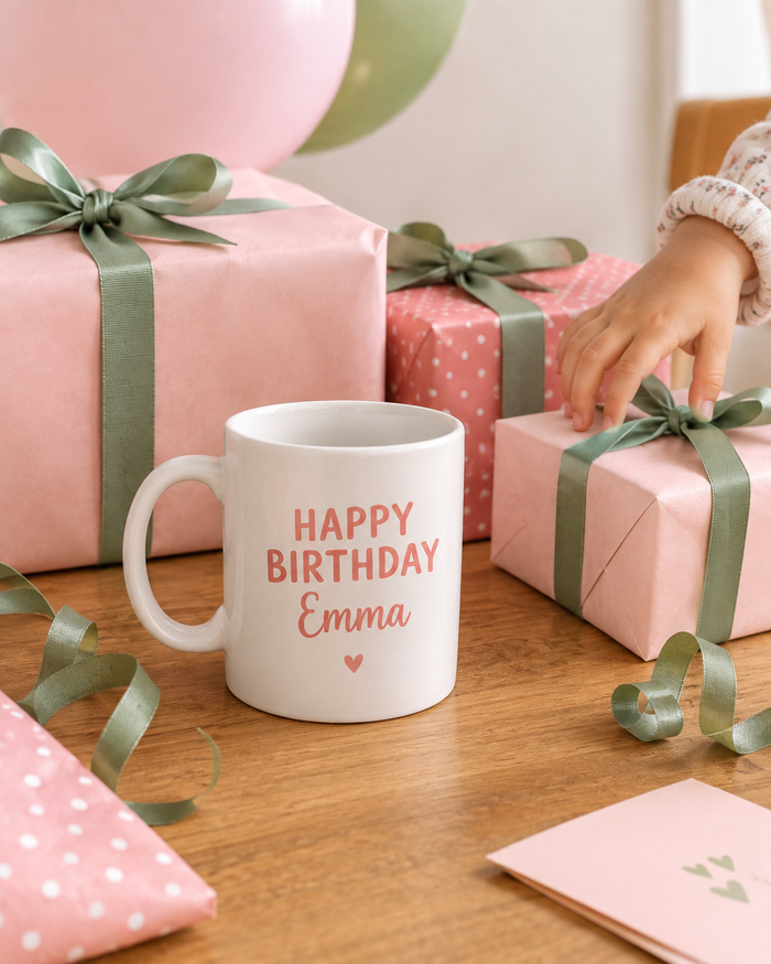 Birthday