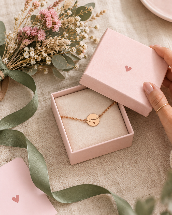 For Her