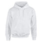 Unisex Fashion Hoodie - Hooded Pullover with Drawcords & Front Pockets