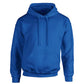 Unisex Fashion Hoodie - Hooded Pullover with Drawcords & Front Pockets