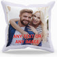 Personalised Cushion Cover or a photo Custom Pillows with Cushion Cover gift for Special Occations