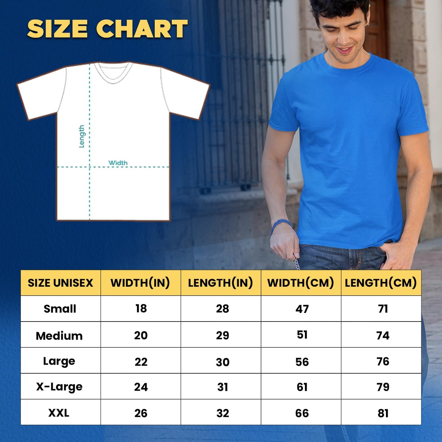 Men’s T-Shirts Multipack | Crew Neck Short Sleeve Cotton 5 Pack T-Shirts | Gym Tops for Him