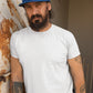 Men’s T-Shirts Multipack | Crew Neck Short Sleeve Cotton 5 Pack T-Shirts | Gym Tops for Him