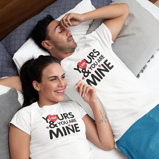Personalised Men's T-Shirt | Custom Photo, Text & Logo Tee | UK