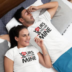 Personalised Men's T-Shirt | Custom Photo, Text & Logo Tee | UK