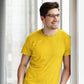 Men’s T-Shirts Multipack | Crew Neck Short Sleeve Cotton 5 Pack T-Shirts | Gym Tops for Him