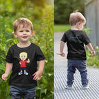Personalised Men's T-Shirt | Custom Photo, Text & Logo Tee | UK