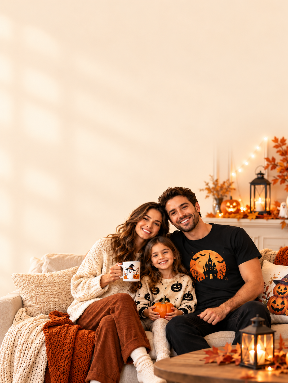 Personalized Your Spooky Season
