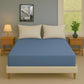 Fitted Bed Sheets | Deep Fit for Mattress Protection | Microfibre, Soft, and Durable Bed Sheets