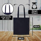 Bag full of Very Important Things Multicolor Personalised Tote bag