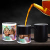 Personalised Colour Changing Mug - Magic Mug Print Any Custom Photo-1