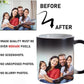 Personalised Colour Changing Mug - Magic Mug Print Any Custom Photo-2