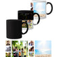 Personalised Colour Changing Mug - Magic Mug Print Any Custom Photo-13
