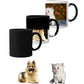 Personalised Colour Changing Mug - Magic Mug Print Any Custom Photo-4