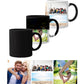 Personalised Colour Changing Mug - Magic Mug Print Any Custom Photo-7