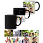 Personalised Colour Changing Mug - Magic Mug Print Any Custom Photo-9