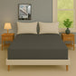 Fitted Bed Sheets | Deep Fit for Mattress Protection | Microfibre, Soft, and Durable Bed Sheets