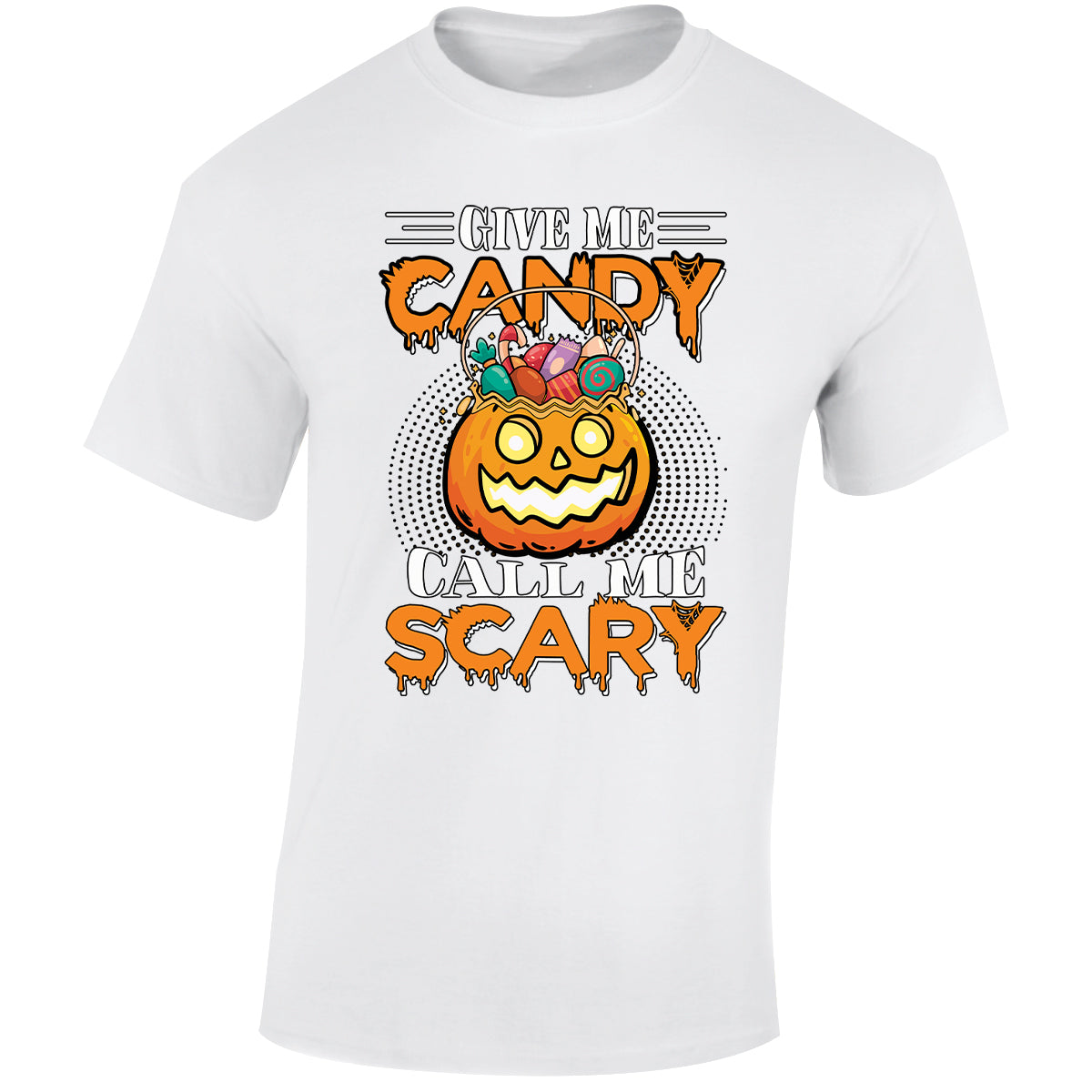 Halloween T-Shirts | Scary Tops for Men & Women | Personalised Gifts UK