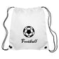 Personalised Drawstring Bags Any Name Printed String Bag