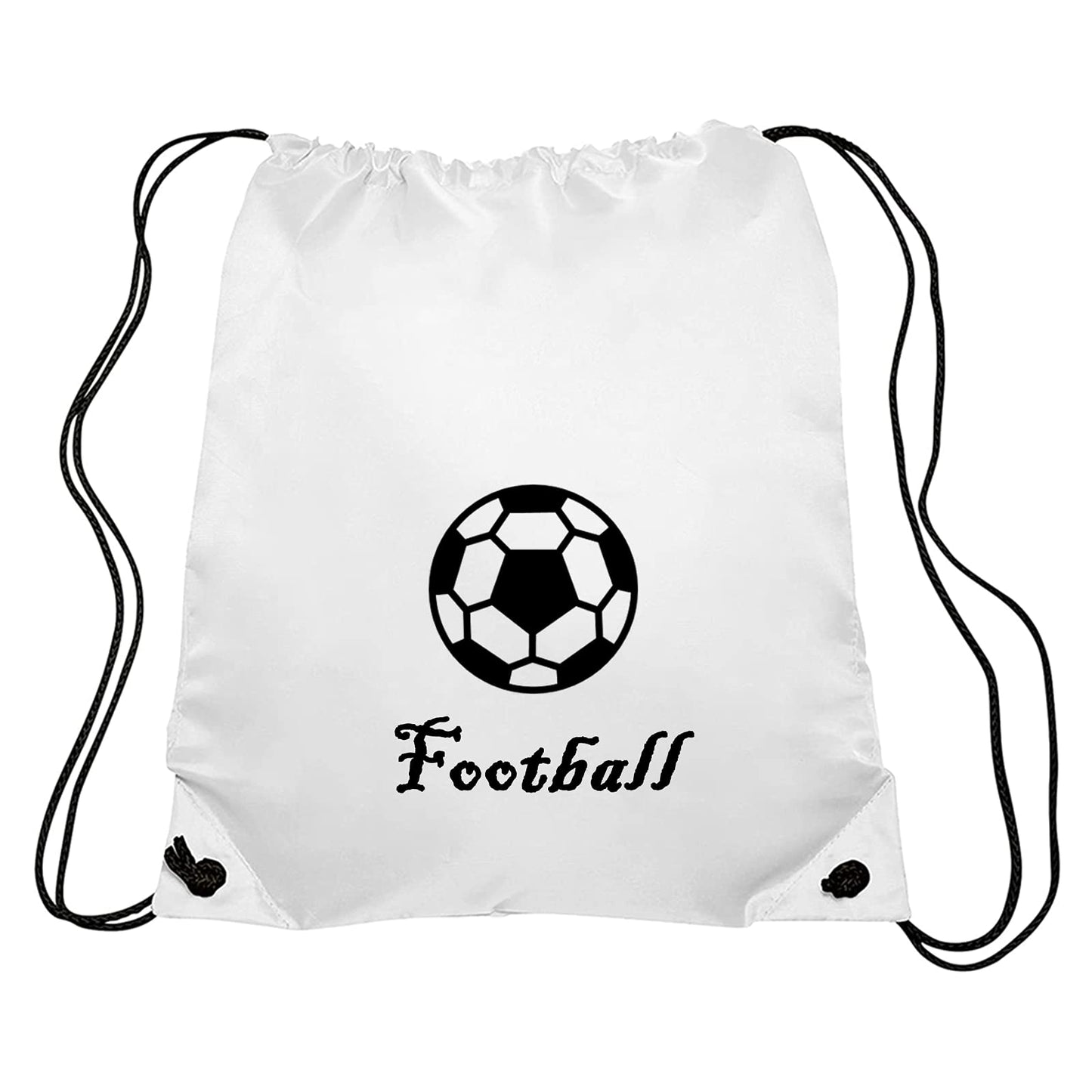 Personalised Drawstring Bags Any Name Printed String Bag