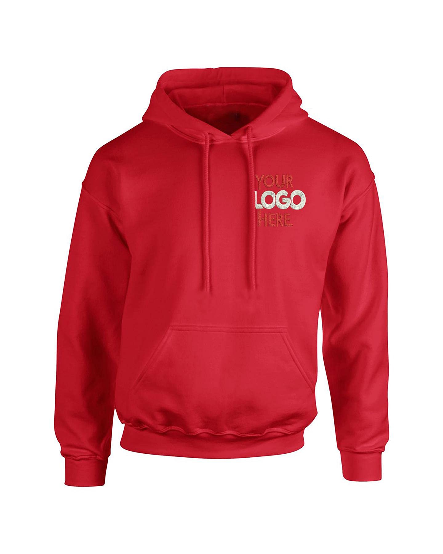 Personalised mens hoodies online