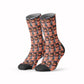 Personalised Socks  - Custom Face Socks for Men's and Women's-2