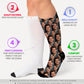 Personalised Socks  - Custom Face Socks for Men's and Women's-4