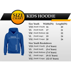 Personalised Spotty Men’s Hoody – Custom Name Dancing Dab Hoody-3
