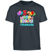 Personalised Year and Name Kids T-Shirt