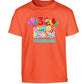 Personalised Year and Name Kids T-Shirt