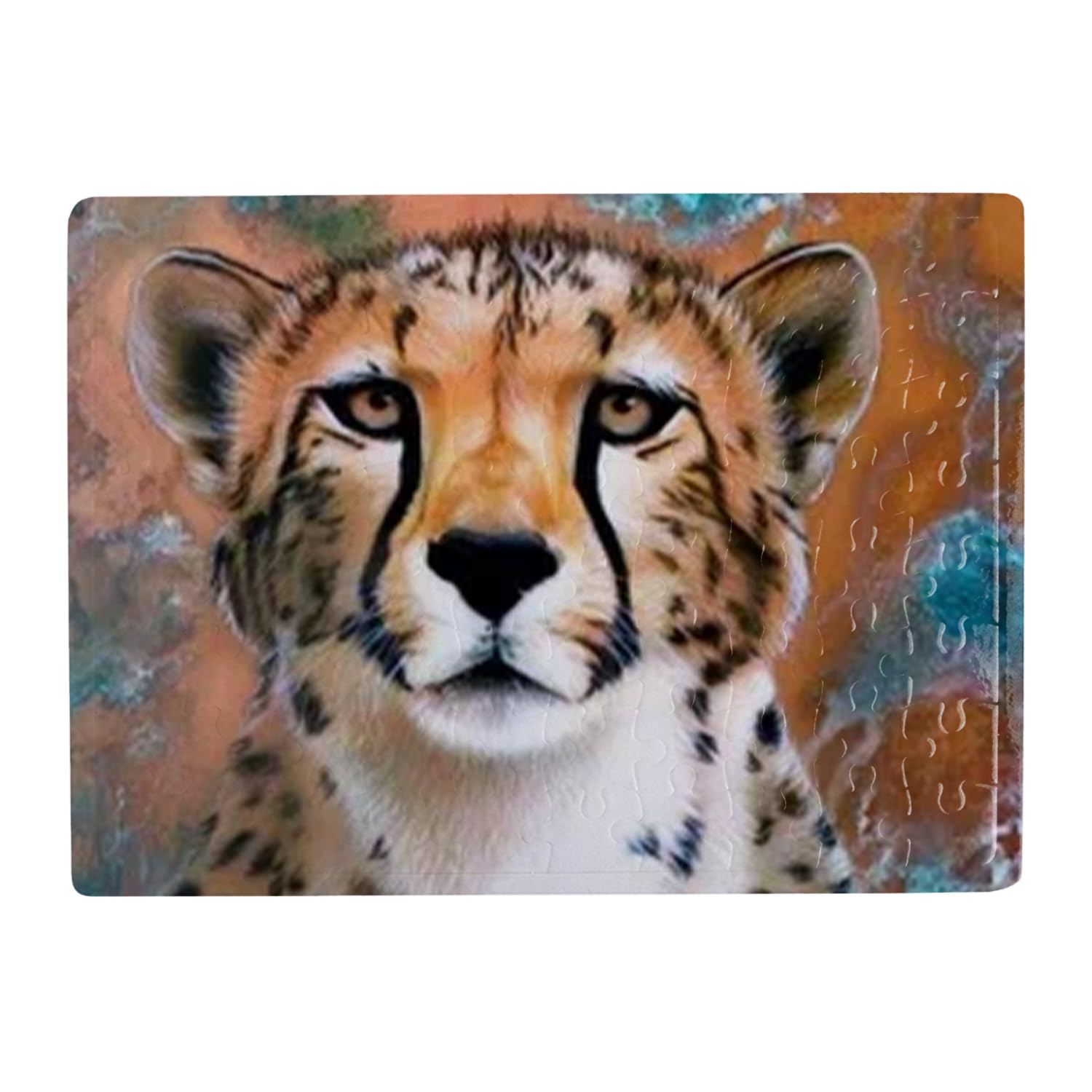 Personalized Jigsaw Puzzle 80 Pieces – Custom Jigsaw Puzzle 120 Pieces-3
