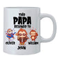 Personalised Maniacs Belongs to Mug - Belongs to Custom Name Mug-11